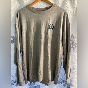 Vintage Columbia long-sleeve